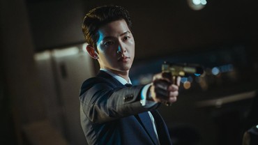 img-title Spoiler Drama 'Vincenzo' Episode 19, Duel Panas Song Joong Ki & Taecyeon