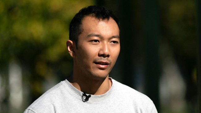 Salah satu atlet renang terbaik Myanmar, Win Htet Oo, rela tak ikut berkompetisi di Olimpiade Tokyo sebagai bentuk protes terhadap junta militer.