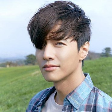 Masih Tampan di Usia 44 Tahun, Won Bin Bikin Fans Gempar