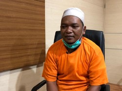 Terdakwa Hoax Babi Ngepet di Depok Jalani Sidang Vonis Hari Ini