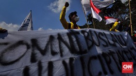 Baleg DPR Mulai Revisi UU PPP untuk Akomodasi Metode Omnibus Law