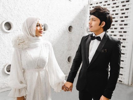 Aurel-Atta Kabarkan Hamil Anak Pertama, Ashanty Nangis Bahagia