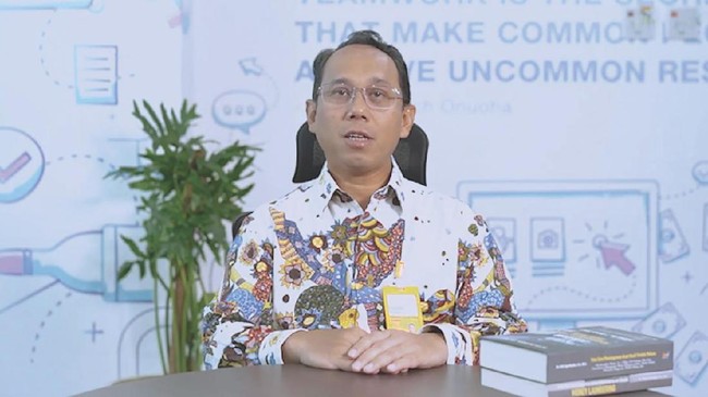 Dirut Bank Mantap Elmamber P. Sinaga menyatakan, dalam penerbitan obligasi tahap kedua ini pihaknya mencatat permintaan dari investor sebesar Rp5,5 triliun.