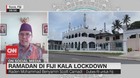 VIDEO: Ramadan di Fiji Kala Lockdown