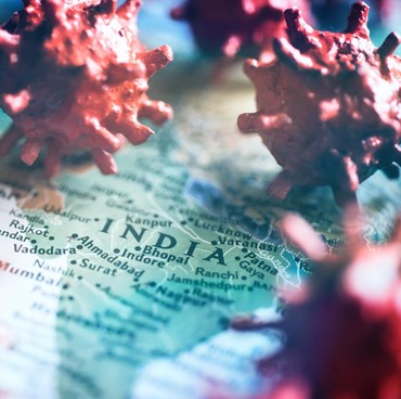 Biadab, Perawat RS Perkosa Pasien Covid-19 hingga Meninggal Dunia