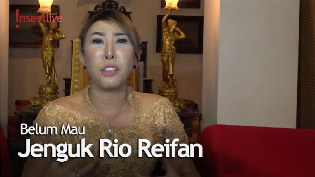 Henny Mona Masih Trauma dengan Pernikahan di Masa Lalu