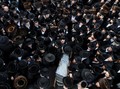 Tempat Duduk Sinagoga Yahudi Israel Ambruk, 2 Orang Tewas