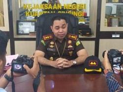Bupati Terpilih Kuansing Tak Hadir Pemeriksaan Dugaan Korupsi Rp 1,5 M