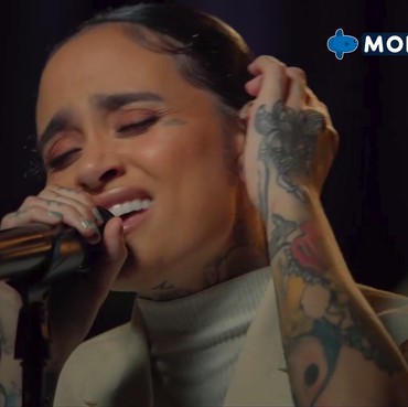 Kehlani Bicara Soal Tantangan Terbesarnya dalam Karier Musik