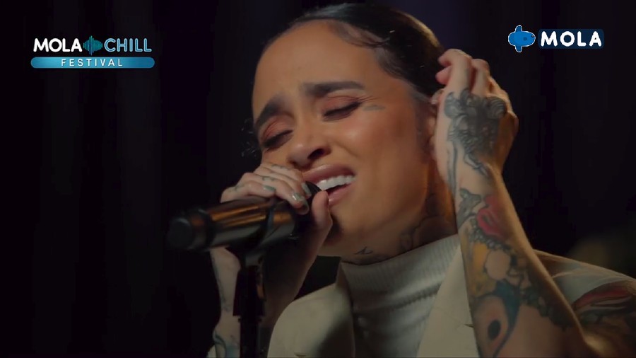 Kehlani Kehlani