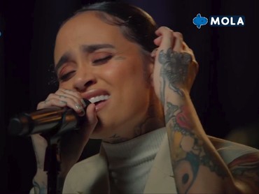 Kehlani Bicara Soal Tantangan Terbesarnya dalam Karier Musik