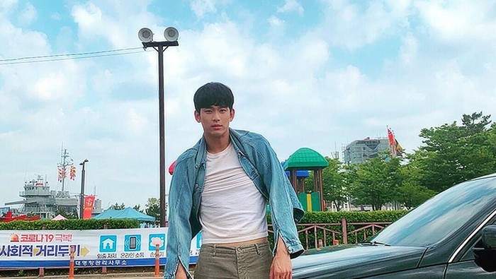 Wah, Ini Sederet Foto Memalukan Idol Korea yang Bocor di Internet!