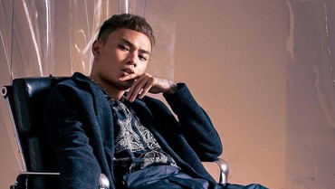 Lirik Lagu Seamin tak Seiman - Mahen