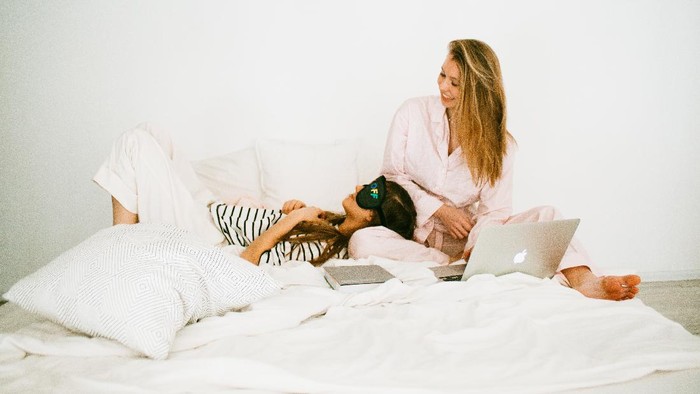 Cegah Burn Out, Inilah Manfaat Tidur Siang Lainnya yang Perlu Kamu Ketahui