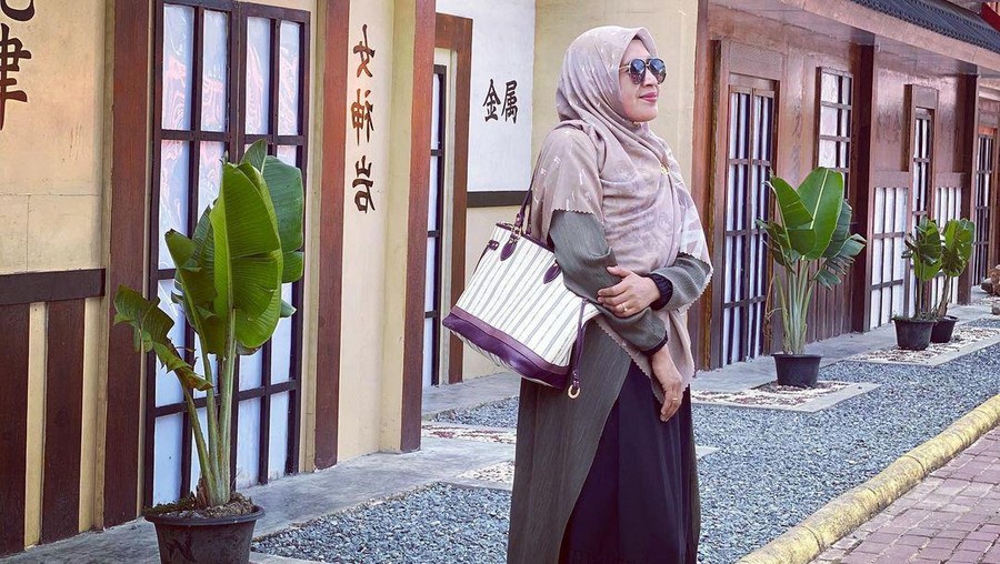 Mellya Juniarti