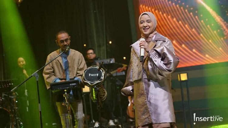 Nissa Sabyan.