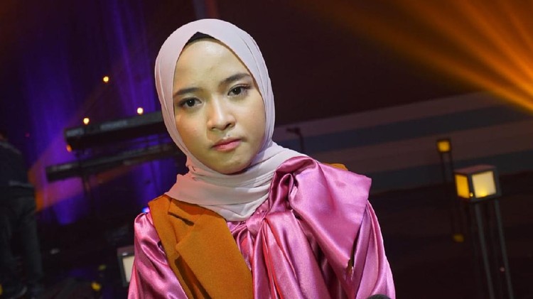 Nissa Sabyan.