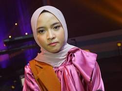 Nissa Sabyan Terus Dikejar Klarifikasi soal Tudingan Pelakor