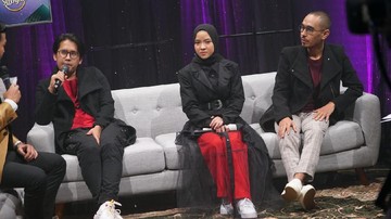 AYUS ANGKT SUARA SOAL PERSELINGKUHANNYA DENGAN NISSA