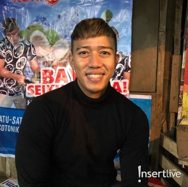 Ruri Kini Jualan Es Keliling, Bagaimana Nasib Band Repvblik?