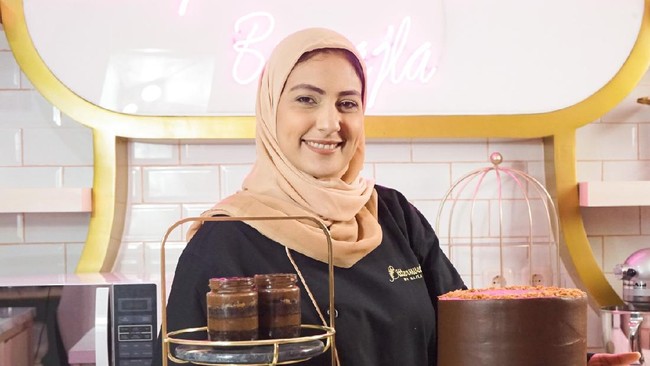 Sejak awal mendirikan Bittersweet by Najla, Najla Bisyir telah berfokus pada strategi pemasaran dan menginisiasi platform Shopee sebagai top of mind berdagang.