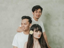 Fanny Soegiarto Umumkan Hengkang dari Soegi Bornean