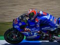 Kecelakaan Sepeda, Alex Rins Absen di MotoGP Catalunya