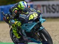 Kata-kata Isyarat Rossi Ingin Pensiun dari MotoGP