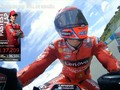 VIDEO: Bagnaia Tercepat di FP2 MotoGP Spanyol