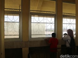 Melihat Tugu Identitas Kudus yang Terlupakan dan Tak Terawat