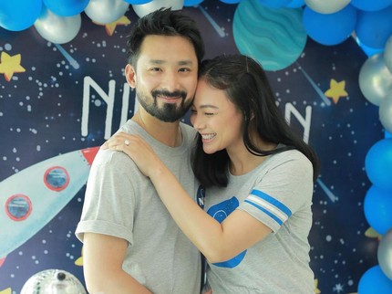 Cerita Whulandary Nikahi Pria Malaysia, Kencan Pertama Nangis-nangis