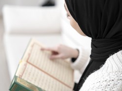 Surah Tabarak: Bacaan Arab, Latin, dan Artinya Lengkap