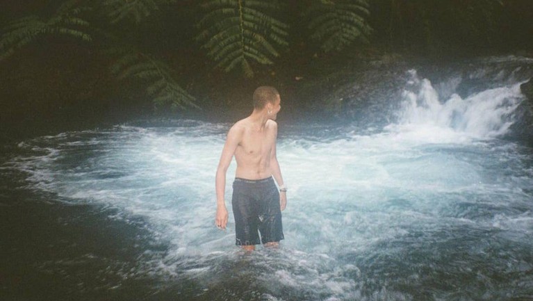 Adam Rosyadi