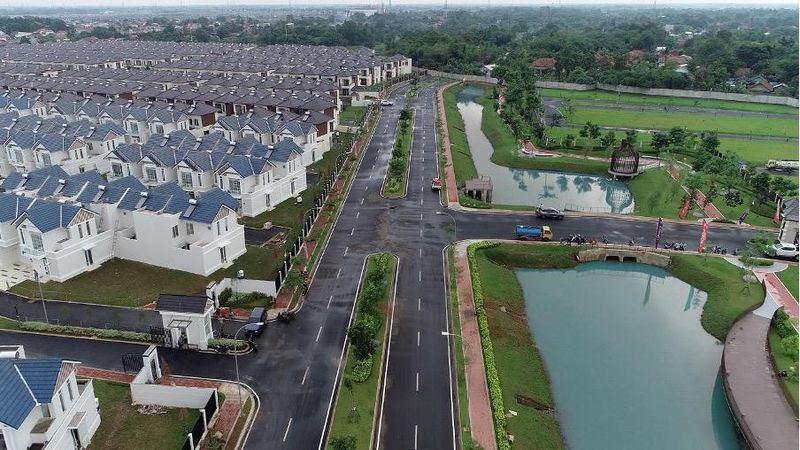 Di awal tahun 2021, pemerintah menggelontorkan banyak insentif dan relaksasi di sektor properti agar dapat bertahan dari gempuran pandemi COVID-19.