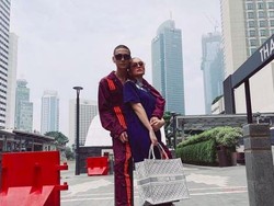 Makin Mesra dengan Adam Rosyadi, Agnez Mo Diingkatkan Janji Pacaran Seiman