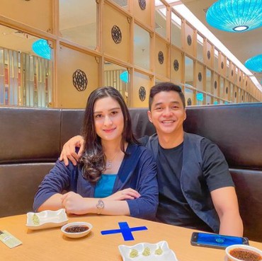 Mertua Adly Fairuz Dipolisikan Mantan Istri Sendiri