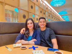 Unggahan Angbeen Rishi soal Ayah Disorot, Kode Retak dari Adly Fairuz?