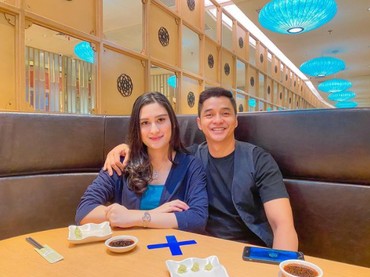 Unggahan Angbeen Rishi soal Ayah Disorot, Kode Retak dari Adly Fairuz?