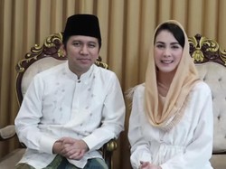 Emil Dardak Deg-degan, Takut Arumi Bachsin Dibawa Pria Lain