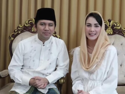 Arumi Bachsin Puasa Koleksi Tas Branded, Ngaku Nggak Tega Pakai Gaji Suami