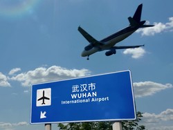 56 Kasus Impor Wuhan, Dua Datang dari Indonesia