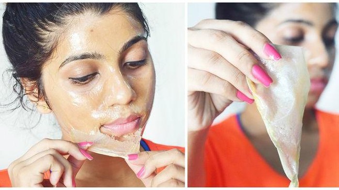 9 Beauty Hacks dari Internet yang Harus Kamu Dihindari