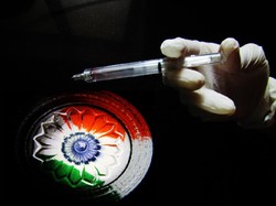 Awas! Sudah Ada 10 Kasus Corona Mutan Ganda B1617 India di Indonesia
