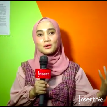 Isi Kegiatan di Bulan Ramadhan, Fatin Shidqia Belajar Masak