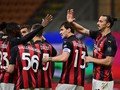 Nestapa AC Milan, Kuat Sedikit Langsung Dicubit