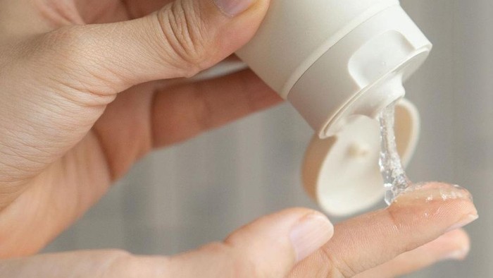 3 Facial Wash Gentle Terbaru dari Produk Lokal, Kulit Bersih Tanpa Iritasi