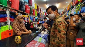 Gibran Dukung Warga Solo Gelar Kegiatan ala Citayam Fashion Week