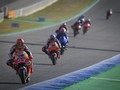 FOTO: Drama Kualifikasi MotoGP Spanyol 2021