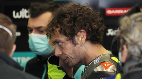 MotoGP: VR46 Sepakat Gandeng Ducati, Kontrak 3 Tahun