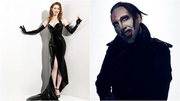 img-title Aktris 'Game of Thrones' Diserang secara Seksual oleh Marilyn Manson